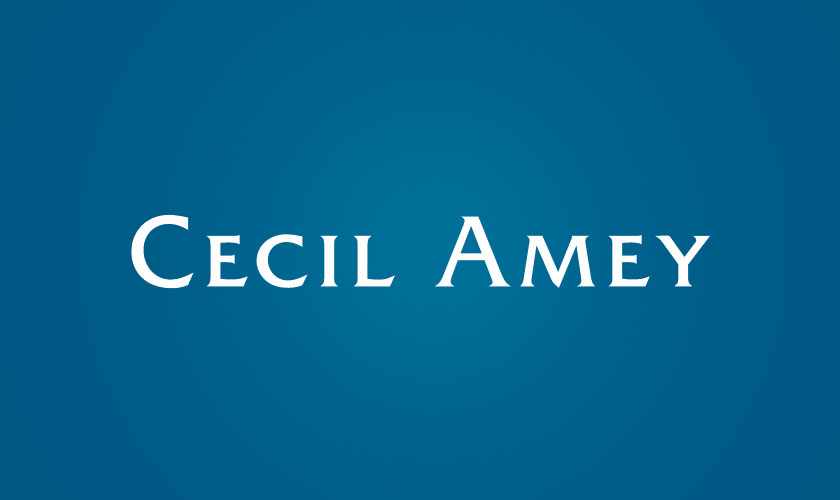 Cecil Logo